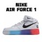 Nike Air Force 1 07 Mid Have A Good Game DC3280-101 Unisex Casual Shoes