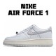 Nike Air Force 1 07 Premium Toll Free CJ1631-100 Unisex Casual Shoes