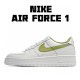 Nike Air Force 1 Low 07 Green White DD7209-107 Unisex Casual Shoes