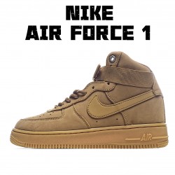 Nike Air Force 1 Low 07 LV8 Brown CJ9178 200 AF1 Unisex 