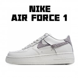 Nike Air Force 1 Low Beige DH3869-001 Unisex Casual Shoes