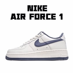 Nike Air Force 1 Low Beige Grey CT7875-994 Unisex Casual Shoes