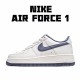 Nike Air Force 1 Low Beige Grey CT7875-994 Unisex Casual Shoes