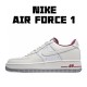 Nike Air Force 1 Low Beige White DD7209-101 Mens Casual Shoes