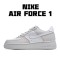 Nike Air Force 1 Low Light Bone Photon Dust DC1165-001 Unisex Casual Shoes