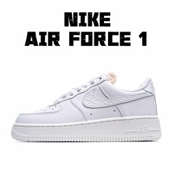 Nike Air Force 1 Low White CZ8101 100 Unisex Running Shoes 