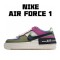 Nike Air Force 1 Shadow Cactus Flower Olive Flak CT1985-500 Womens Casual Shoes