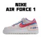 Nike Air Force 1 Shadow Sail CU8591-100 Womens Casual Shoes