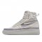 Nike Air Force 1 Shell WMNS Gray Purple BQ6096 002 AF1 Womens 