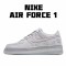 Reigning Champ x Nike Air Force 1 High 07 Gray Running Shoes AA1117 188 Unisex 