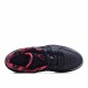 Air Jordan 1 Low Black Casual Shoes 309192 001 Unisex AJ1 Jordan 