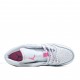 Air Jordan 1 Low GS Pink Casual Shoes AJ1 554723 101 Womens Jordan 