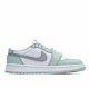 Air Jordan 1 Low OG Neutral Grey Casual Shoes Unisex CZ0790 100 AJ1 Jordan 