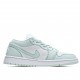 Air Jordan 1 Low Spruce Aura Casual Shoes AJ1 CW1381 003  Unisex Jordan 