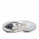 Air Jordan 1 Low Beige White Black DC3533-102 Unisex Running Shoes