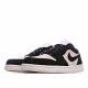 Air Jordan 1 Low Black Guava Ice DC0774-003 Unisex Running Shoes