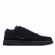 Air Jordan 1 Low Black Jordan 553558 056 Unisex AJ1 Casual Shoes 