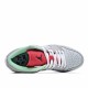 Air Jordan 1 Low Casual Shoes 553558 021 Unisex AJ1 Gray White Jordan 