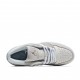 Air Jordan 1 Low Gray Green White Casual Shoes CV3043 100 AJ1 Unisex Jordan 