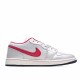 Air Jordan 1 Low Night Track DA4668-001 Unisex Running Shoes