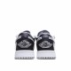 Air Jordan 1 Low Shadow 553558-039 Unisex Running Shoes