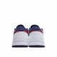 Air Jordan 1 Low USA CZ8454-400 Unisex Running Shoes