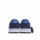 Air Jordan 1 Low White Blue Black Casual Shoes CZ0356 200 Mens AJ1 Jordan 