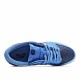 Air Jordan 1 Low White Blue Black Casual Shoes CZ0356 200 Mens AJ1 Jordan 
