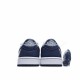 Air Jordan 1 Low White Blue Jordan CW8576 200 Unisex AJ1 Casual Shoes 