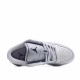 Air Jordan 1 Low White Camo DC9036-100 Unisex Running Shoes