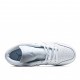 Air Jordan 1 Low White Neon Jordan CW7035 100 Womens AJ1 Casual Shoes 