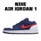 Air Jordan 1 Low USA CZ8454-400 Unisex Running Shoes