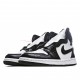 Air Jordan1 OG High Black White 555088 010 AJ Unisex Jordan 