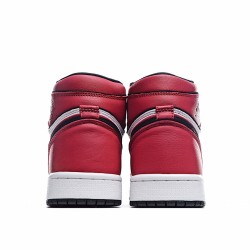 Air Jordan 1 Chicago Red White 555088 129 Unisex AJ1 Jordan 