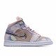 Air Jordan 1 Mid SE P(HER)SPECTIVE CW6008 600 AJ1 Unisex Pink Jordan