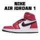 Air Jordan 1 Chicago Red White 555088 129 Unisex AJ1 Jordan 