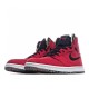 Air Jordan 1 High Zoom Air CMFT Red Suede CT0978-600 Unisex AJ1 Jordan