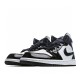 Air Jordan 1 Mid Carbon Fiber DD1649-001 Unisex AJ1 Jordan