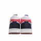 Air Jordan 1 Mid Let Man DC1426-100 Unisex AJ1 Jordan