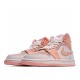 Air Jordan 1 Mid Pink Ltpink DH4270-800 Womens AJ1 Jordan