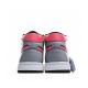 Air Jordan 1 Mid Pink Shadow 554724-059 Unisex AJ1 Jordan