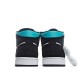 Air Jordan 1 Mid SE South Beach 852542-116 Unisex AJ1 Jordan