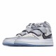 Air Jordan 1 Retro High Double Strap AQ553668-999 Unisex AJ1 Jordan