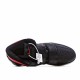 Air Jordan 1 Retro High Double Strap Black Gym Red AQ7924-016 Unisex AJ1 Jordan