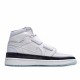 Air Jordan 1 Retro High Double Strap Concord AQ7924-107 Unisex AJ1 Jordan