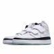 Air Jordan 1 Retro High Double Strap Concord AQ7924-107 Unisex AJ1 Jordan