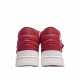 Air Jordan 1 Retro High Double Strap Gym Red AQ7924-601 Unisex AJ1 Jordan