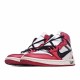 Air Jordan 1 Retro High Off-White Chicago AA3834-101 Unisex AJ1 Jordan