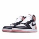 Air Jordan 1 Retro High Rust Pink 861428 101 Unisex AJ1 Jordan