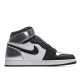 Air Jordan 1 Retro High Silver Toe CD0461-001 Mens AJ1 Jordan